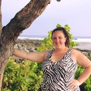 Meet your Posher, Angela